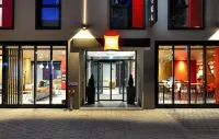 Ibis Muenchen City Ost Hotels in Munich