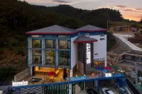 Yeongdeok Island 107