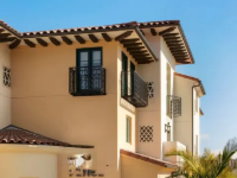 Hyatt Place Santa Barbara Hotels near Santa Barbara Municipal Airport