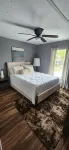 Charming 3-bedroom house with AC, WiFi in amazing Cape Coral Hotels near Pine Island Crossing