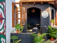 The Old Quarter Hostel Hotels in der Nähe von Fontainhas