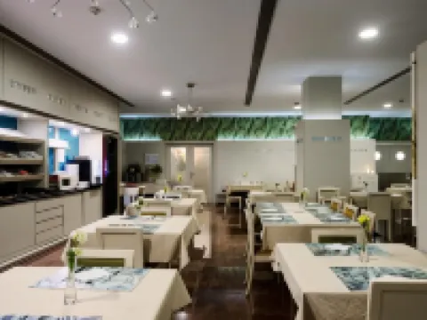 Hotel Ramblas Vendrell Hoteles en El Vendrell