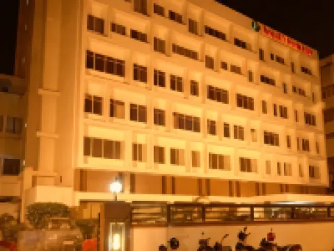 Hotel Chanakya Hotels in Patna