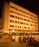 Hotel Chanakya Hotels near Maryam Hospital Masjid