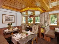 Hotel Gundolf Hotels in Feichten im Kaunertal