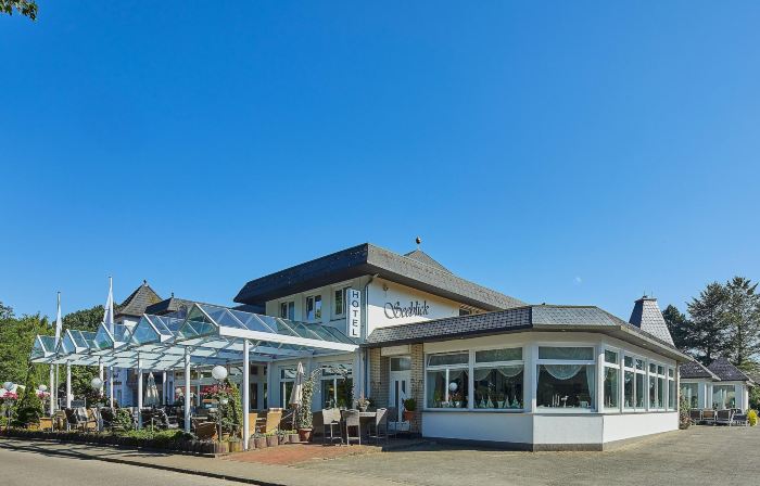Hotel Seeblick Engel