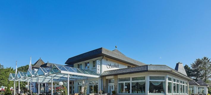 Seeblick Hotels in Rendsburg-Eckernforde
