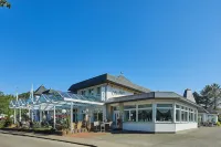 Seeblick Hotels in Neumuenster