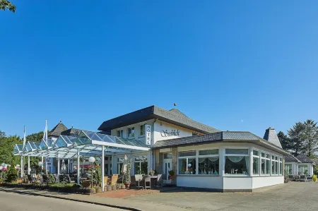 Seeblick Отели в г. Рендсбург-Экернфёрде