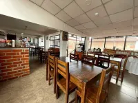 Pumamarca Guest House