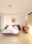 Panorama Apartments - balcony