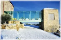 Relais la Colombara Spa & Wellness Hotels in Travo