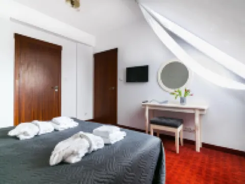 Hotel Victoria Hotels in Wejherowo County