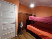 Gatos de Campo, Tiernos y Traviesos Hotels in La Cisterna