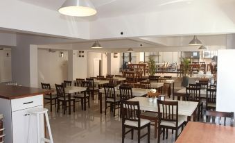 Grand Ece Hotel