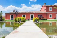 Tenuta Fogliani Hotel a Montebuono