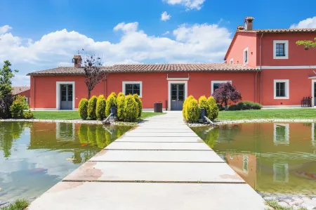 Tenuta Fogliani Resort & Natural Spa