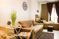Sweet House Hotels in Baranello