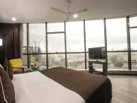 โรงแรมมุมไบเฮาส์ ไอโรลี นาวีมุมไบ โรงแรมในธาเน