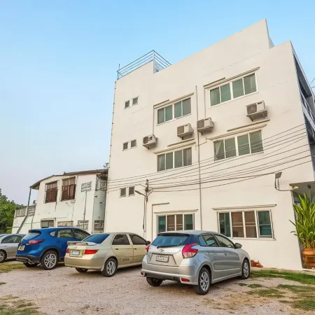 Kanyanat Boutique Hotel