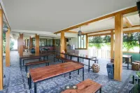 Matoh Guesthouse Syariah