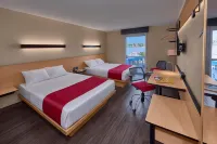 City Express by Marriott Rosarito Hotels in Playas de Rosarito Municipality