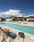 Ciriga Sicily Glamping - Pools