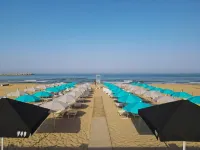 GH Baraka Village - de playa
