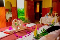 Bunyonyi Safaris Resort Hotels in Kabale District