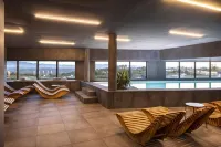 Puro Dão Hotel & Spa - spa