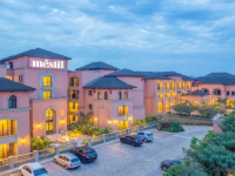 Mestil Hotel & Residences Hotels in Kampala