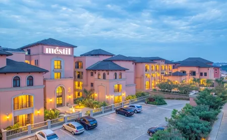 Mestil Hotel & Residences