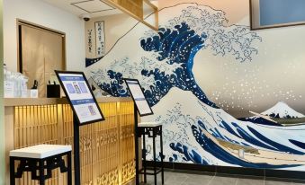 Y&Y NAMBA HOTEL Osaka