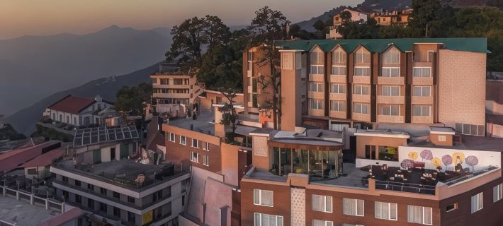 Mosaic Original, Mussoorie Hotels in Dehradun