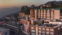 Mosaic Original, Mussoorie