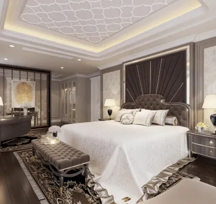 Quynh Trang Hung Yen Hotel (former Melia Grand Hotel) - servizio colazione