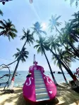 Huy Hoang Homestay - Wi-Fi