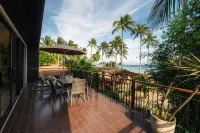 Nacpan Beach Villas Managed by H Hospitality Group