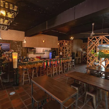 Casa Alegria Bed and Breakfast Antipolo