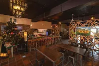 Casa Alegria Bed and Breakfast Antipolo - breakfast