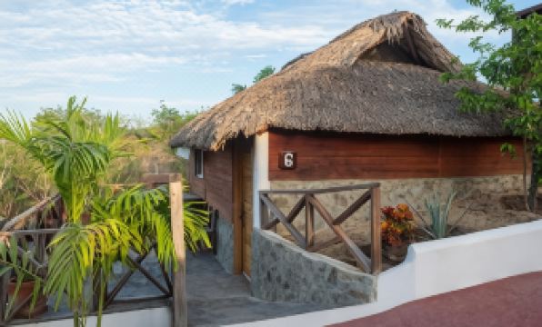 Casa Paraiso Hotel Boutique - Housity