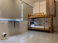 Backpacker 41 Hostel-Taichung - Hostels