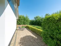 Villa in Callantsoog Near Beach and Sea