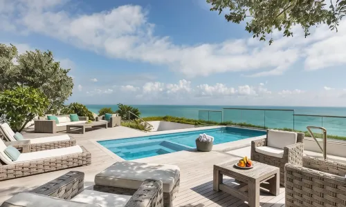 Hilton Bentley Miami/South Beach