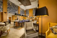 Hampton Inn & Suites Washington DC North/Gaithersburg Hotels in Германтаун