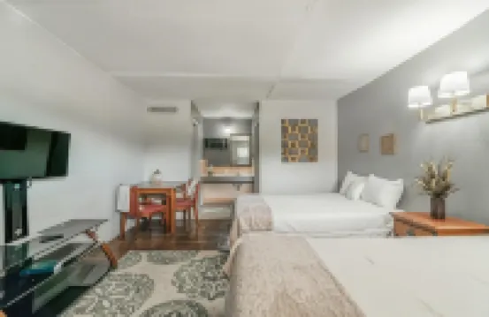 OYO Holiday Capri Motel & RV Park โรงแรมใน