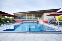 Spa Hotel Bründl - Pools