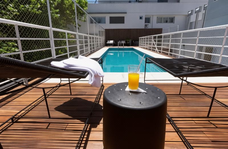 Hotel Bys Palermo photo 4