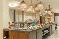 Exe Hotel Cataratas - Frühstück