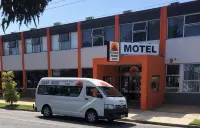 Adelaide Airport Motel Hotels in Mile End